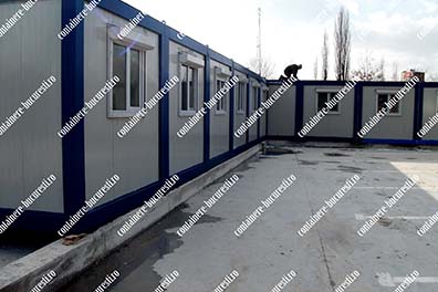 container vanzare birouri Hunedoara