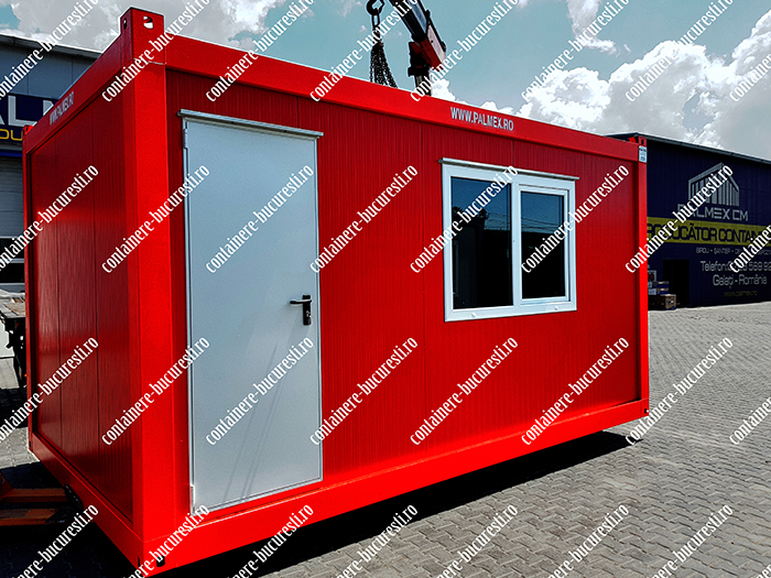 Preturi containere modulare Hunedoara