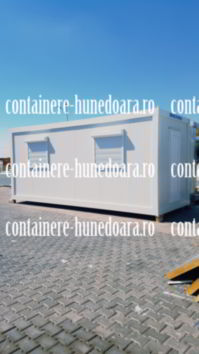 case containere modulare Hunedoara