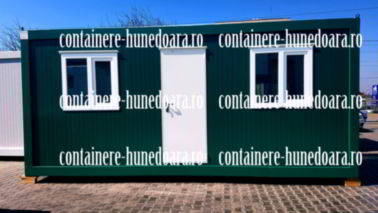 container birouri Hunedoara