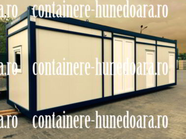 container bucatarie pret Hunedoara