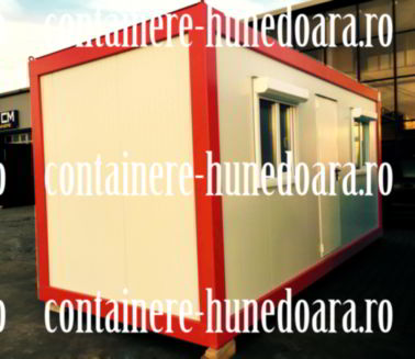 containere Hunedoara
