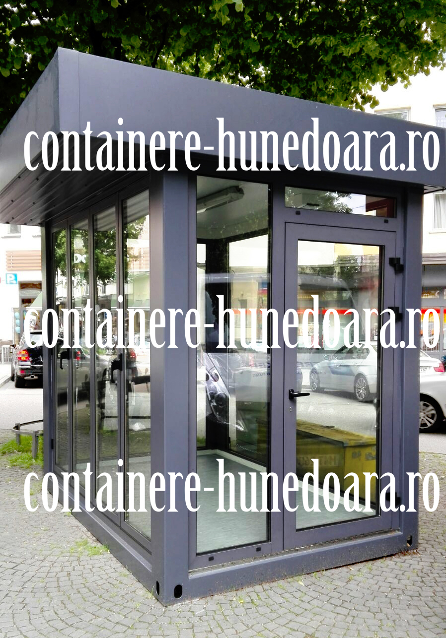 containere dormitor Hunedoara