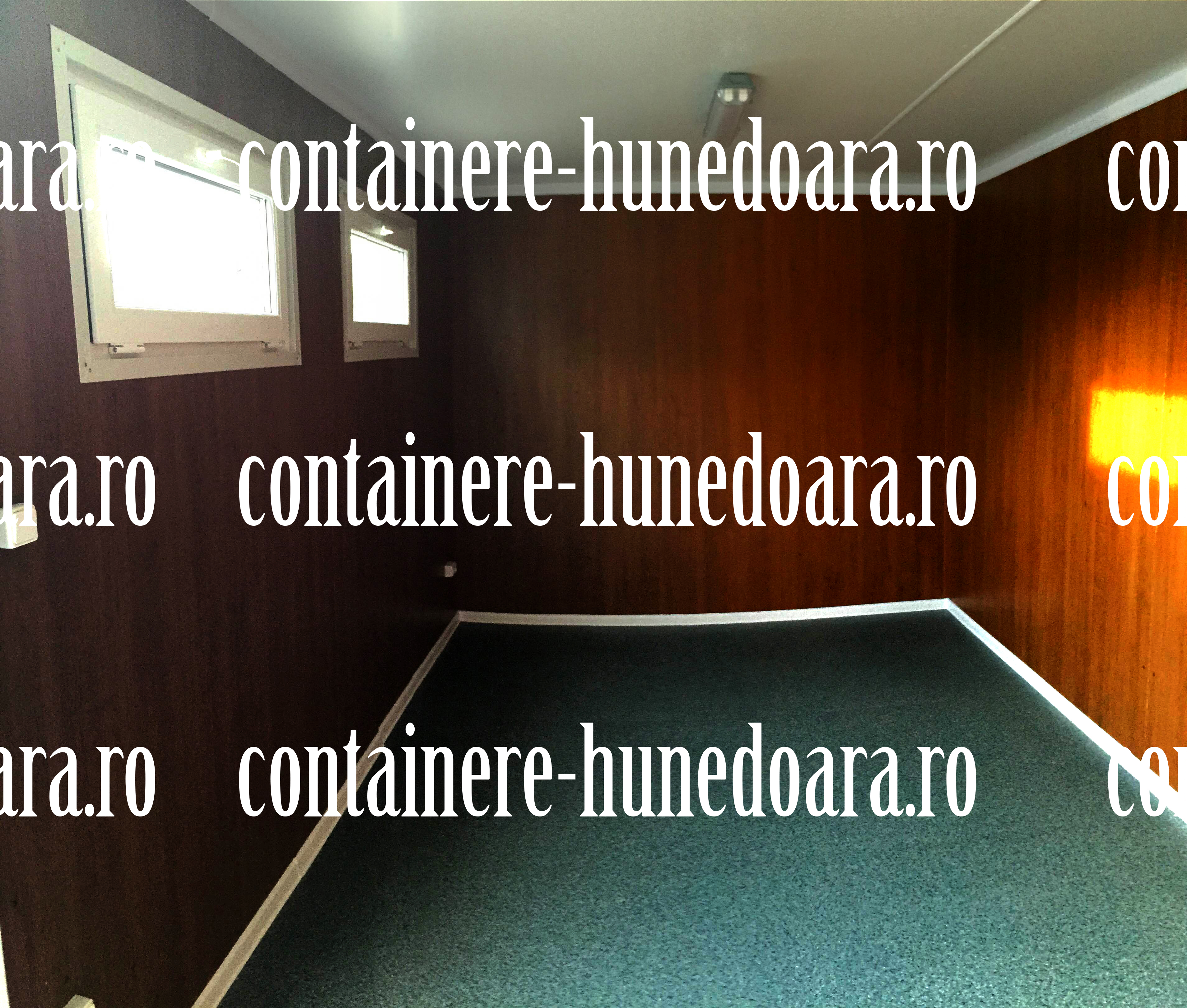 containere locuinta Hunedoara