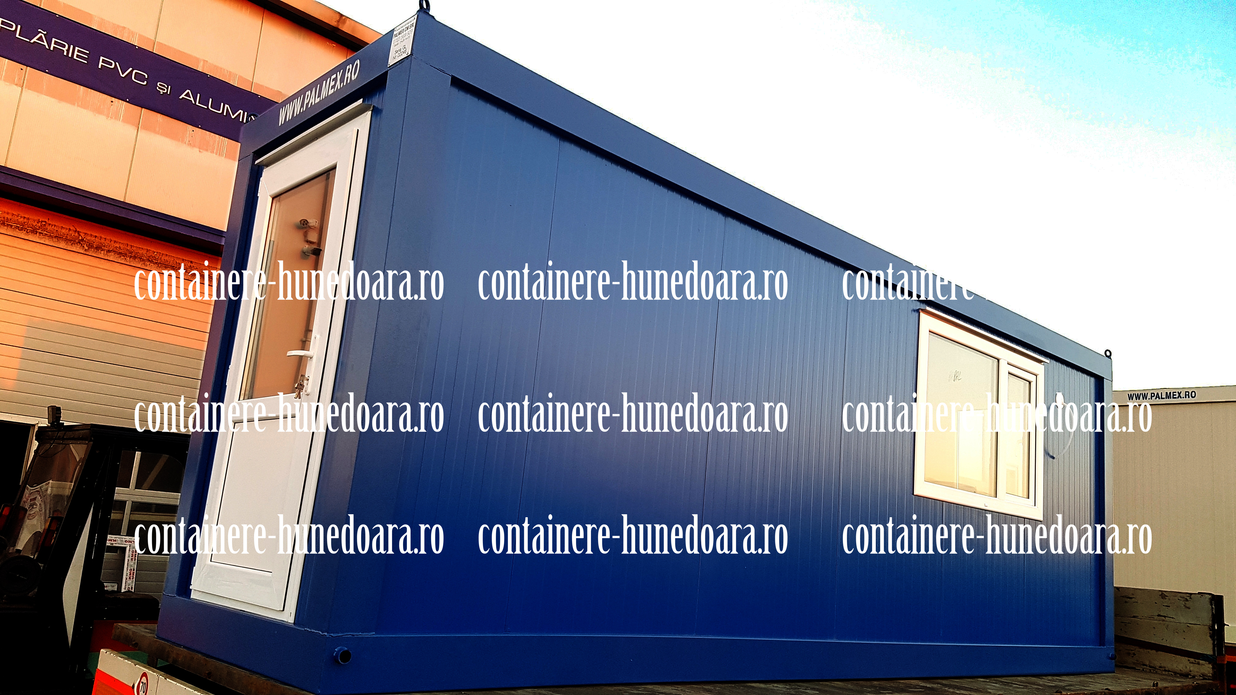 containere maritime de vanzare Hunedoara