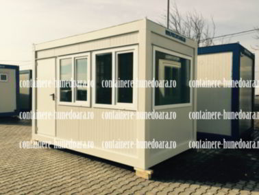 cadre containere Hunedoara