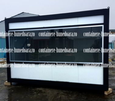 container casa pret Hunedoara