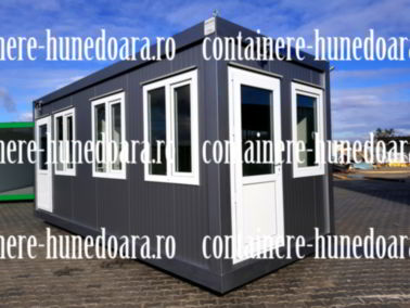 containere de locuit de vanzare Hunedoara