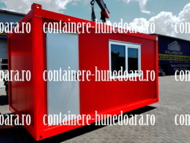 containere de locuit Hunedoara