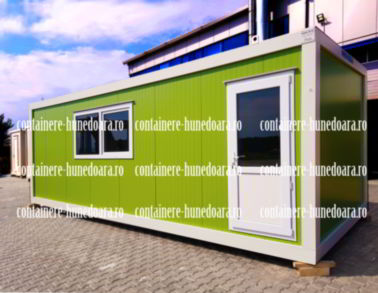 containere pentru case Hunedoara