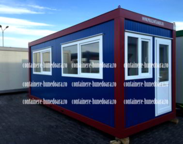 pret containere modular Hunedoara