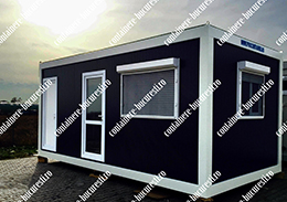case containere modulare Hunedoara